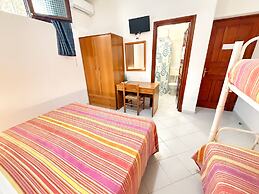 Pensione Villa Mena