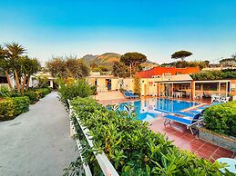 Pensione Villa Mena