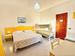 Pensione Villa Mena