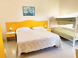 Pensione Villa Mena