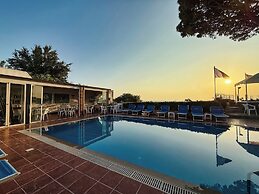 Pensione Villa Mena