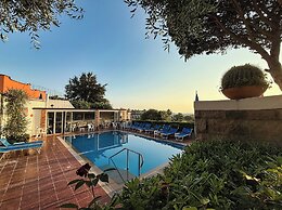 Pensione Villa Mena