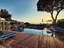 Pensione Villa Mena