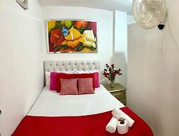 hostal costa caribe