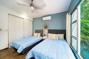 Playa Potrero NEW 2 BR Condo Near to the Beach - Casa Blanca 7