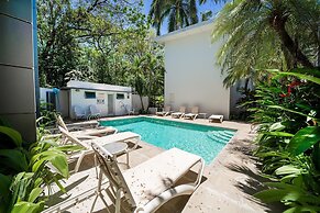 Playa Potrero NEW 2 BR Condo Near to the Beach - Casa Blanca 7