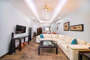 Playa Potrero NEW 2 BR Condo Near to the Beach - Casa Blanca 7