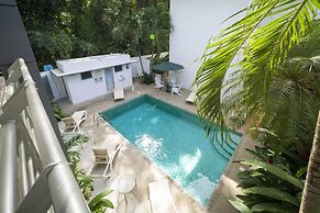 Playa Potrero NEW 2 BR Condo Near to the Beach - Casa Blanca 7