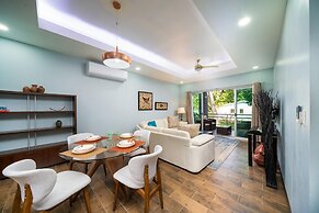 Playa Potrero NEW 2 BR Condo Near to the Beach - Casa Blanca 7