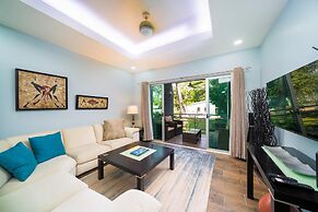 Playa Potrero NEW 2 BR Condo Near to the Beach - Casa Blanca 7