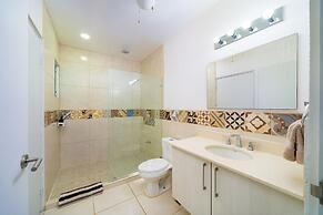 Playa Potrero NEW 2 BR Condo Near to the Beach - Casa Blanca 7