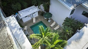 Playa Potrero NEW 2 BR Condo Near to the Beach - Casa Blanca 7