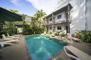 Playa Potrero NEW 2 BR Condo Near to the Beach - Casa Blanca 7