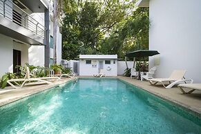 Playa Potrero NEW 2 BR Condo Near to the Beach - Casa Blanca 7