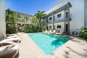 Playa Potrero NEW 2 BR Condo Near to the Beach - Casa Blanca 7