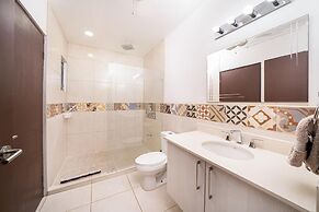 Playa Potrero NEW 2 BR Condo Near to the Beach - Casa Blanca 7