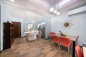 Playa Potrero NEW 2 BR Condo Near to the Beach - Casa Blanca 7