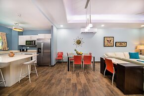 Playa Potrero NEW 2 BR Condo Near to the Beach - Casa Blanca 7