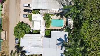 Playa Potrero NEW 2 BR Condo Near to the Beach - Casa Blanca 7