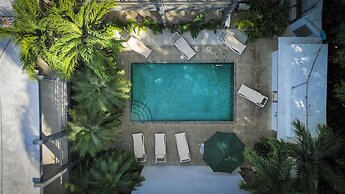 Playa Potrero NEW 2 BR Condo Near to the Beach - Casa Blanca 7