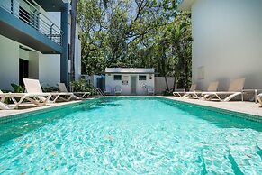 Playa Potrero NEW 2 BR Condo Near to the Beach - Casa Blanca 7