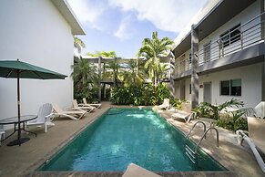 Playa Potrero NEW 2 BR Condo Near to the Beach - Casa Blanca 7