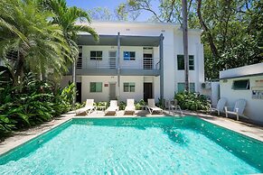 Playa Potrero NEW 2 BR Condo Near to the Beach - Casa Blanca 7