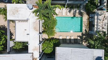 Playa Potrero NEW 2 BR Condo Near to the Beach - Casa Blanca 7