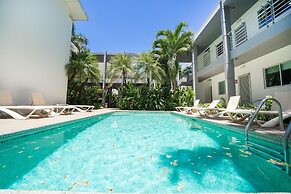 Playa Potrero NEW 2 BR Condo Near to the Beach - Casa Blanca 7