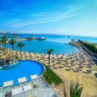 Intercontinental Area Apartments