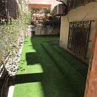 Intercontinental Area Apartments