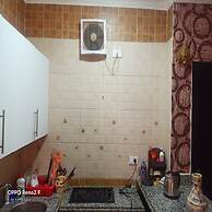 Intercontinental Area Apartments