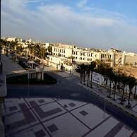 Intercontinental Area Apartments