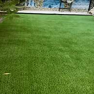 Intercontinental Area Apartments