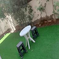 Intercontinental Area Apartments