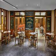 Intercontinental Area Apartments