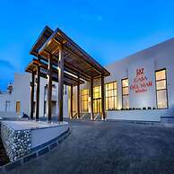 Intercontinental Area Apartments