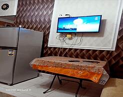 Intercontinental Area Apartments