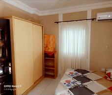 Intercontinental Area Apartments