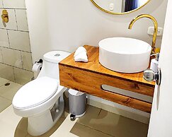 Luxury Villa In Aguacatala