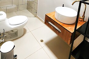 Luxury Villa In Aguacatala