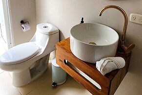 Luxury Villa In Aguacatala