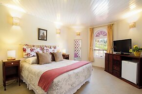 Pousada Confraria da Terra