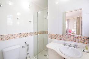 Pousada Confraria da Terra