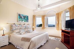 Pousada Confraria da Terra