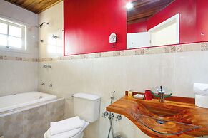 Pousada Confraria da Terra