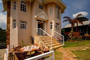 Pousada Confraria da Terra