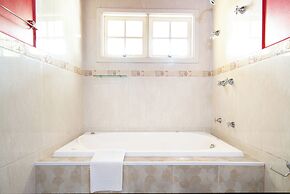 Pousada Confraria da Terra