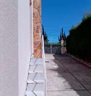 Pousada Confraria da Terra