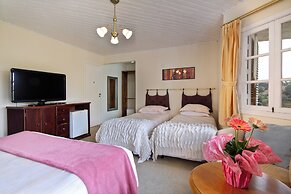 Pousada Confraria da Terra